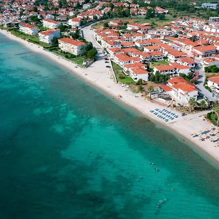 Flegos * Skála Foúrkas