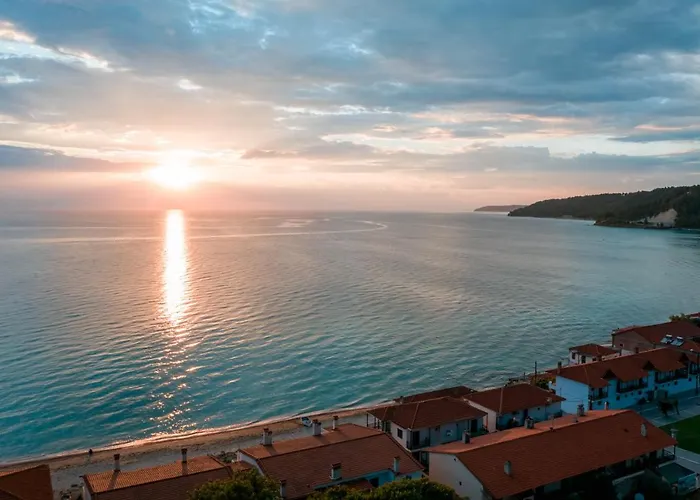 Apartment Flegos *