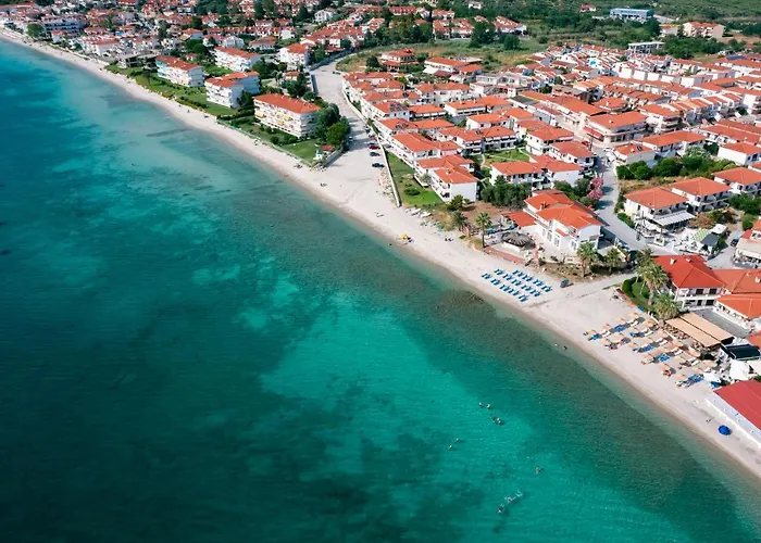 Flegos * Skála Foúrkas