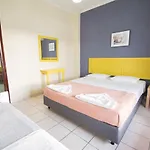 Flegos Skala Fourkas