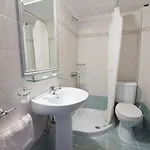 Flegos Apartment Skala Fourkas