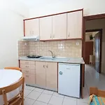 Flegos Apartment Skala Fourkas