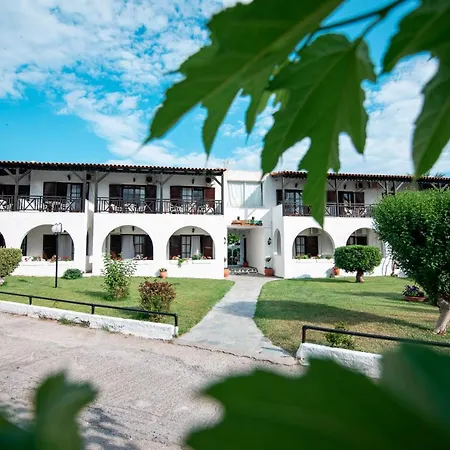 Flegos Skála Foúrkas