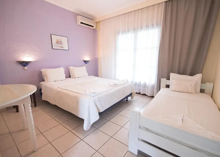 Flegos * Skala Fourkas