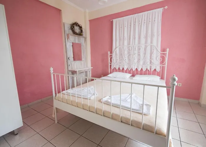 Flegos Skala Fourkas